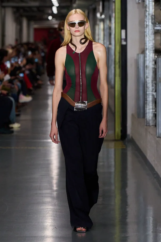 Jean Paul Gaultier 26SS047